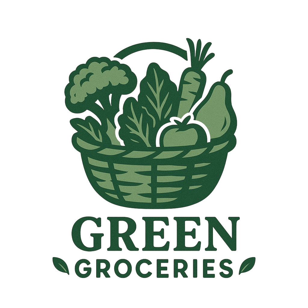Green Groceries